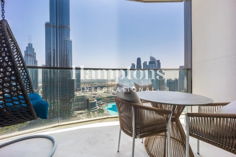 Квартира с 3 спальнями в Grandeur Residences, ОАЭ №162215 28