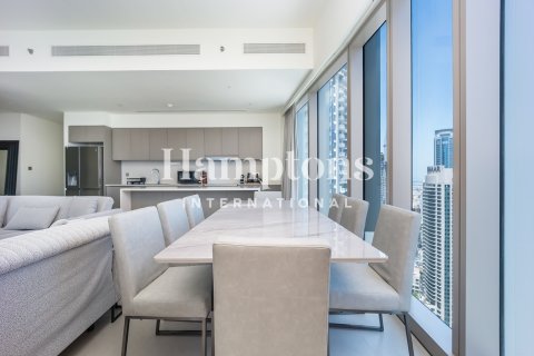 Квартира с 3 спальнями в Grandeur Residences, ОАЭ №162215 7