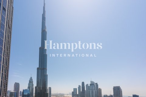 Квартира с 3 спальнями в Grandeur Residences, ОАЭ №162215 31