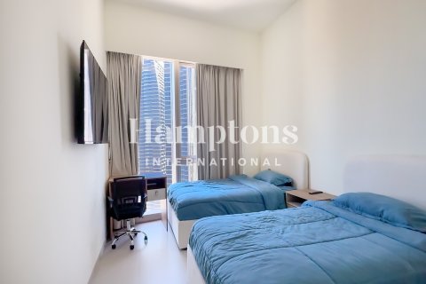 Квартира с 3 спальнями в Grandeur Residences, ОАЭ №162215