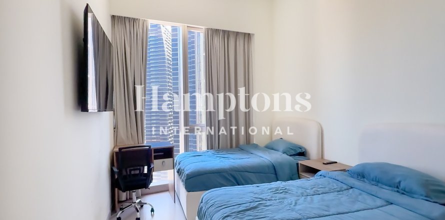 Квартира с 3 спальнями в Grandeur Residences, ОАЭ №162215