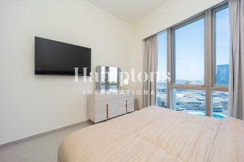 Квартира с 3 спальнями в Grandeur Residences, ОАЭ №162215 9