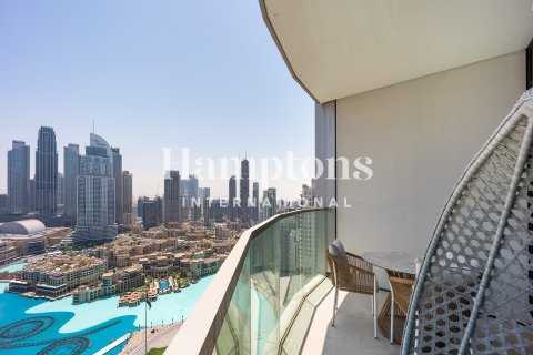 Квартира с 3 спальнями в Grandeur Residences, ОАЭ №162215 4