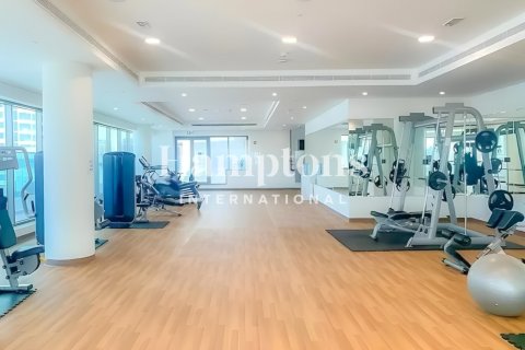 1 غرف نوم شقة في Marasi Business Bay, الإمارات العربية المتحدة رقم 162211 7