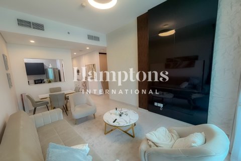 1 غرف نوم شقة في Marasi Business Bay, الإمارات العربية المتحدة رقم 162211 11