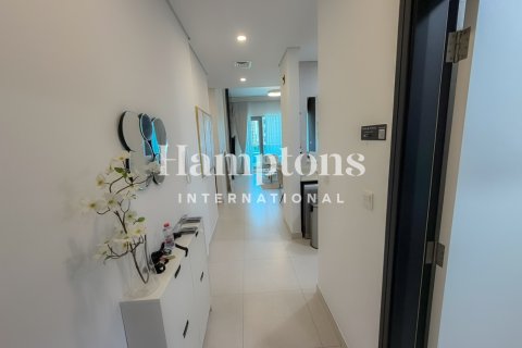 1 غرف نوم شقة في Marasi Business Bay, الإمارات العربية المتحدة رقم 162211