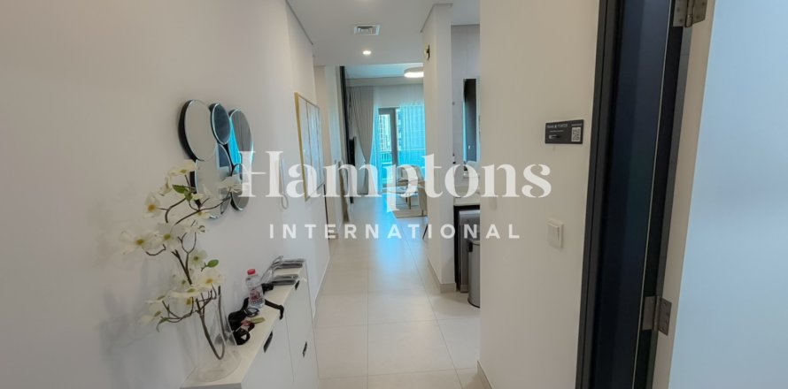 1 غرف نوم شقة في Marasi Business Bay, الإمارات العربية المتحدة رقم 162211