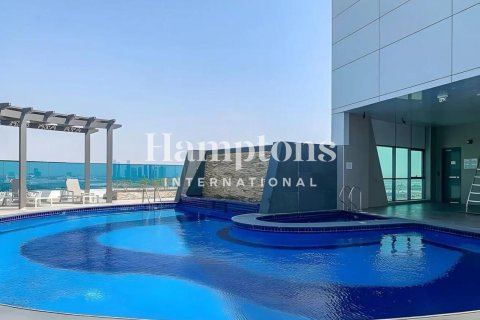 1 غرف نوم شقة في Marasi Business Bay, الإمارات العربية المتحدة رقم 162211 12