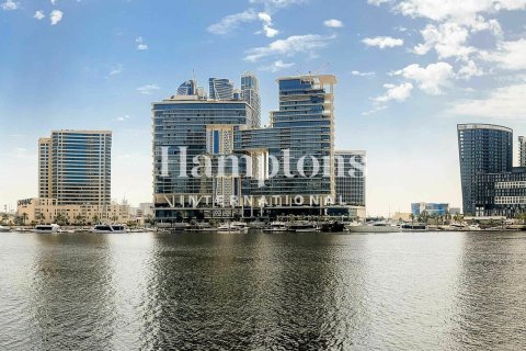 1 غرف نوم شقة في Marasi Business Bay, الإمارات العربية المتحدة رقم 162211 8