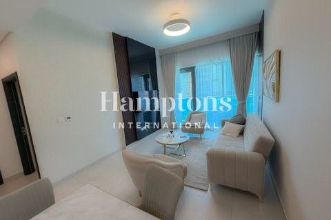 1 غرف نوم شقة في Marasi Business Bay, الإمارات العربية المتحدة رقم 162211 6