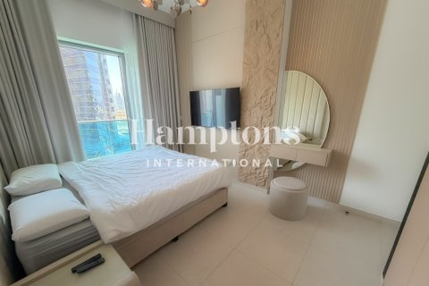 1 غرف نوم شقة في Marasi Business Bay, الإمارات العربية المتحدة رقم 162211 4