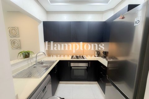 1 غرف نوم شقة في Marasi Business Bay, الإمارات العربية المتحدة رقم 162211 15
