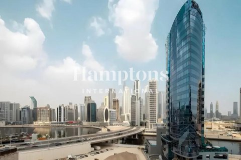 1 غرف نوم شقة في Marasi Business Bay, الإمارات العربية المتحدة رقم 162211 9