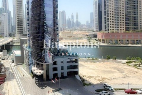1 غرف نوم شقة في Marasi Business Bay, الإمارات العربية المتحدة رقم 162211 10
