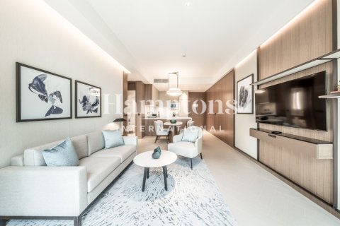 Apartment de 1 dormitorio en Downtown Dubai (Downtown Burj Dubai), UAE No. 162213 17