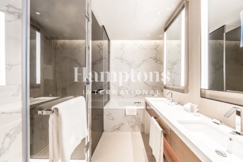 Apartment de 1 dormitorio en Downtown Dubai (Downtown Burj Dubai), UAE No. 162213 16