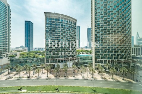 Apartment de 1 dormitorio en Downtown Dubai (Downtown Burj Dubai), UAE No. 162213 21