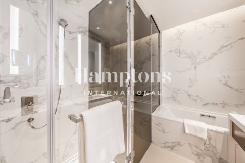 Apartment de 1 dormitorio en Downtown Dubai (Downtown Burj Dubai), UAE No. 162213 24
