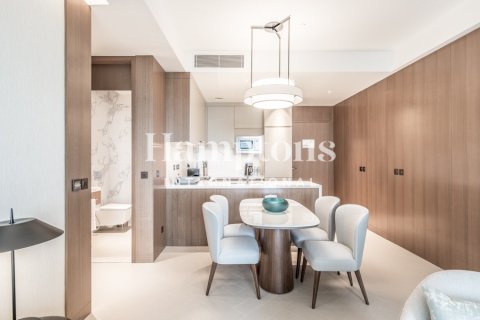 Apartment de 1 dormitorio en Downtown Dubai (Downtown Burj Dubai), UAE No. 162213 8