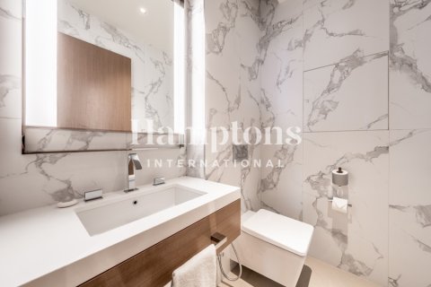 Apartment de 1 dormitorio en Downtown Dubai (Downtown Burj Dubai), UAE No. 162213 7