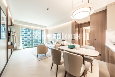 Apartment de 1 dormitorio en Downtown Dubai (Downtown Burj Dubai), UAE No. 162213 4