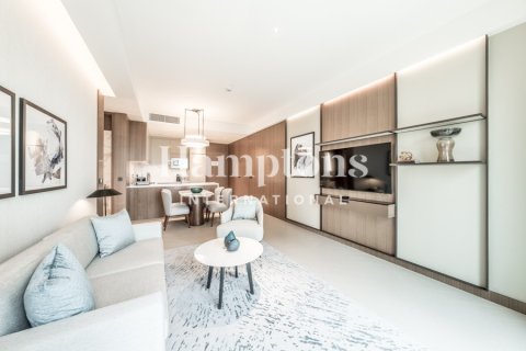 Apartment de 1 dormitorio en Downtown Dubai (Downtown Burj Dubai), UAE No. 162213 11