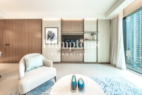 Apartment de 1 dormitorio en Downtown Dubai (Downtown Burj Dubai), UAE No. 162213 9