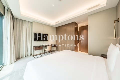 Apartment de 1 dormitorio en Downtown Dubai (Downtown Burj Dubai), UAE No. 162213 18
