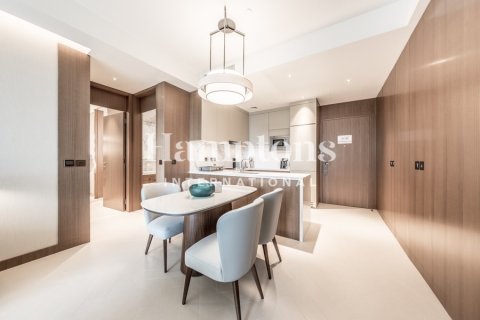 Apartment de 1 dormitorio en Downtown Dubai (Downtown Burj Dubai), UAE No. 162213 25