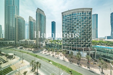 Apartment de 1 dormitorio en Downtown Dubai (Downtown Burj Dubai), UAE No. 162213 5