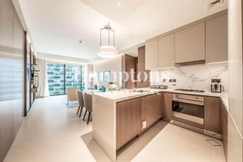 Apartment de 1 dormitorio en Downtown Dubai (Downtown Burj Dubai), UAE No. 162213 22