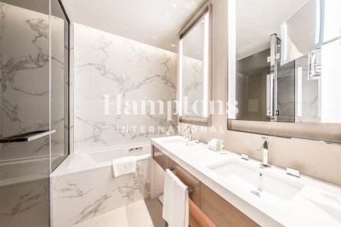 Apartment de 1 dormitorio en Downtown Dubai (Downtown Burj Dubai), UAE No. 162213 23