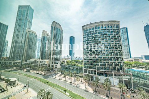 Apartment de 1 dormitorio en Downtown Dubai (Downtown Burj Dubai), UAE No. 162213 14
