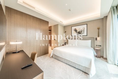 Apartment de 1 dormitorio en Downtown Dubai (Downtown Burj Dubai), UAE No. 162213 12