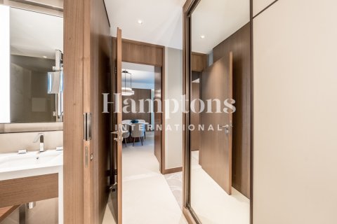 Apartment de 1 dormitorio en Downtown Dubai (Downtown Burj Dubai), UAE No. 162213 10