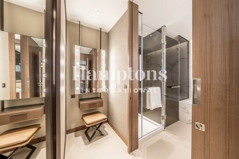 Apartment de 1 dormitorio en Downtown Dubai (Downtown Burj Dubai), UAE No. 162213 15