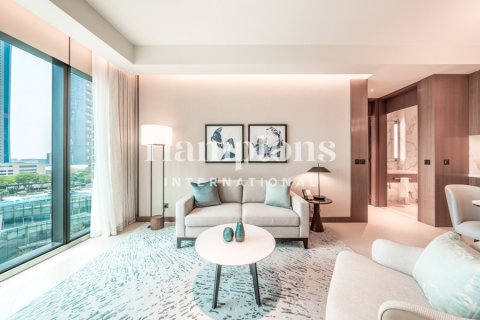 Apartment de 1 dormitorio en Downtown Dubai (Downtown Burj Dubai), UAE No. 162213 6