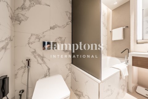 Apartment de 1 dormitorio en Downtown Dubai (Downtown Burj Dubai), UAE No. 162213 13