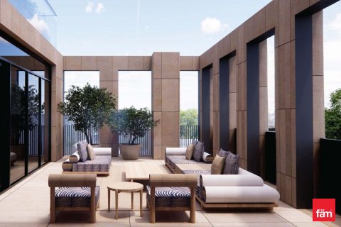 Apartment de 1 dormitorio en Meydan, UAE No. 145201 4