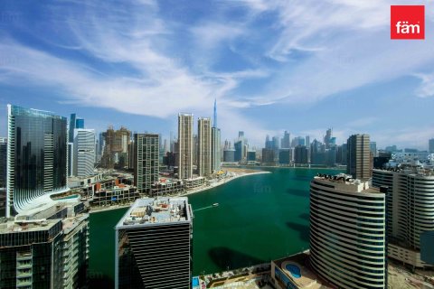 Appartement de 3 chambres à Business Bay, UAE No. 145206 22