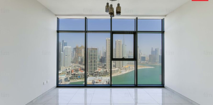 3 غرف نوم شقة في الخليج التجاري, الإمارات العربية المتحدة رقم 145206