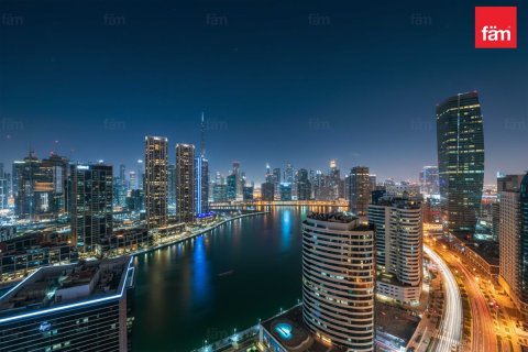 Appartement de 3 chambres à Business Bay, UAE No. 145206 23