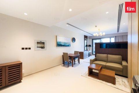 Квартира 56м² в Даунтаун Дубай (Даунтаун Бурдж Дубай), ОАЭ №145202 3