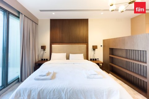 56m² Apartment in Downtown Dubai (Downtown Burj Dubai), UAE No. 145202 6