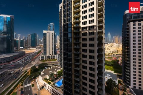 Квартира 56м² в Даунтаун Дубай (Даунтаун Бурдж Дубай), ОАЭ №145202 11