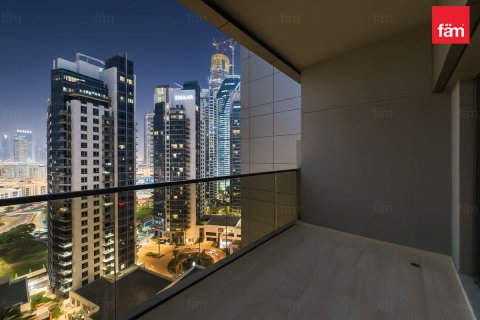 Квартира 56м² в Даунтаун Дубай (Даунтаун Бурдж Дубай), ОАЭ №145202 5