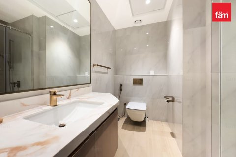 Квартира 56м² в Даунтаун Дубай (Даунтаун Бурдж Дубай), ОАЭ №145202 8