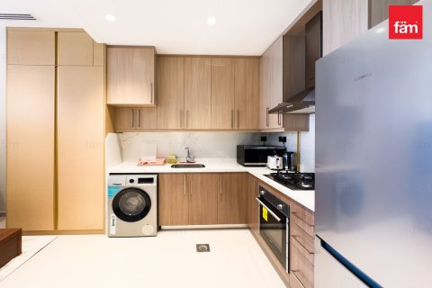 Квартира 56м² в Даунтаун Дубай (Даунтаун Бурдж Дубай), ОАЭ №145202 9