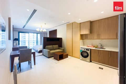 Квартира 56м² в Даунтаун Дубай (Даунтаун Бурдж Дубай), ОАЭ №145202 4