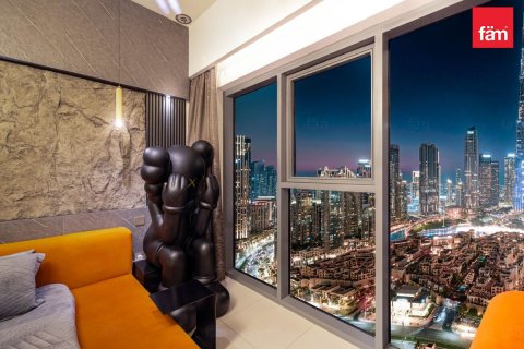 Apartment de 2 dormitorios en Downtown Dubai (Downtown Burj Dubai), UAE No. 145205 3